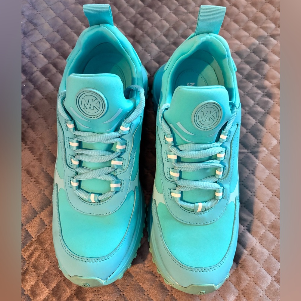 Michael kors shoes